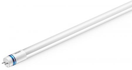 10 x 150cm Philips G13/T8 MASTER High Output LED Röhre HF High Output 20W 2900lm 3000K warmweißes Licht für EVG - Kunststoff