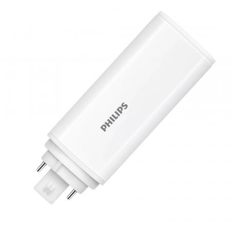 Philips CorePro GX24Q-3 PL-T LED Lampe 4Pin HF 9W wie 26W 4000K neutralweißes Licht EVG