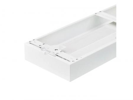 Philips CoreLine LED-Anbauleuchte SM136V 31S_37S_43S/840 PSU W20L120 4000K