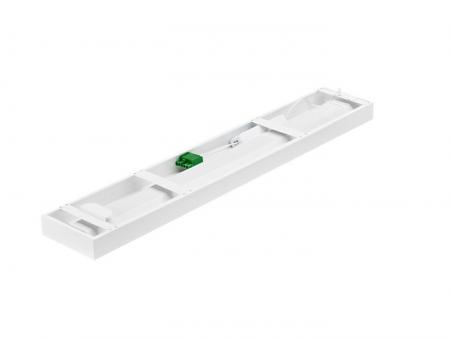 Philips CoreLine LED-Anbauleuchte SM136V 28S 34S 40S/830 PSD W20L120 3000K