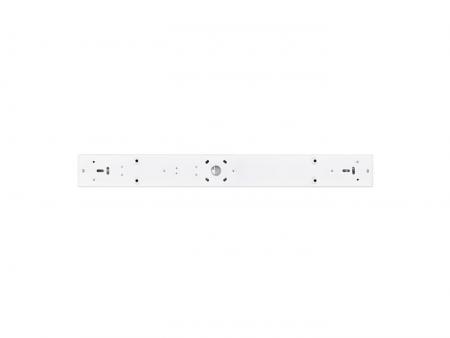 180cm PHILIPS Ledinaire LED Lichtleiste BN126C LED94S/830 75W 9400lm weiß 3000K