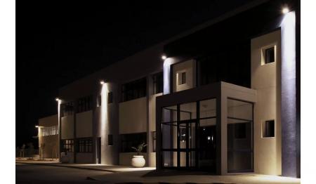 Philips LED-Scheinwerfer Projectline 30W 6500K kaltweißes Licht IP65