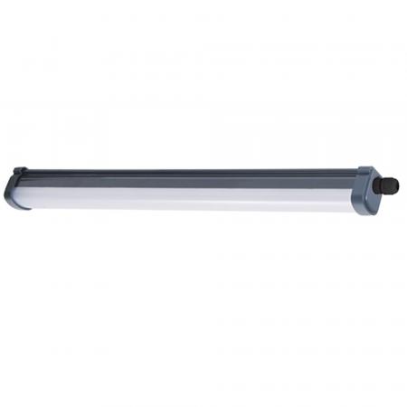 60cm Philips ProjectLine Waterproof LED-Feuchtraumleuchte 17 W 1700 lm 4000 K IP65