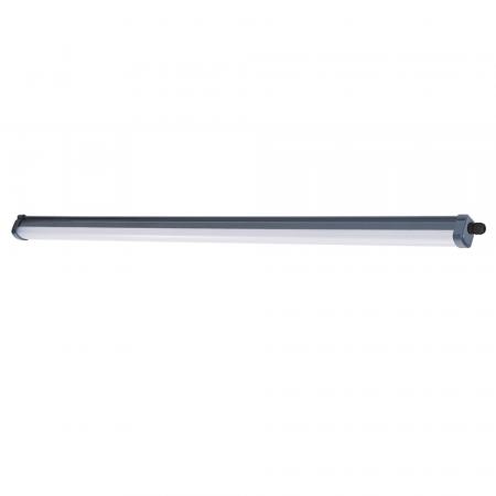 Philips ProjectLine Waterproof LED-Feuchtraumleuchte 34 W 3400 lm 4000 K 120 cm IP65