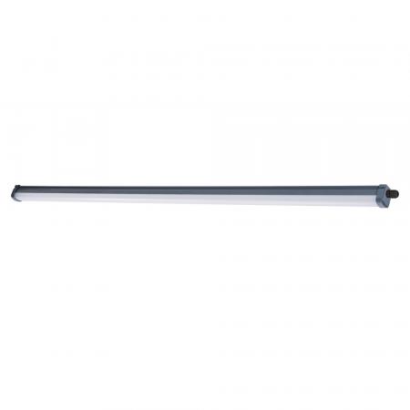 Philips ProjectLine Waterproof LED-Feuchtraumleuchte 54 W 5400 lm 4000 K 150 cm IP65
