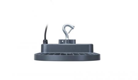 Philips CoreLine Hallenleuchte Gen5, 122 W, 20500 lm, 4000 K, Kabellos, Interact Ready, Tiefstrahlend (NB), H4, IP65, IK05 - BY122X G5 LED200S/840 SIA NB H4