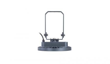 Philips CoreLine Hallenleuchte Gen5, 69 W, 10500 lm, 4000 K, Kabellos, Interact Ready, Tiefstrahlend (NB), H4, IP65, IK05 - BY122X G5 LED105S/840 SIA NB H4