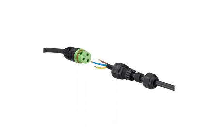 Philips CoreLine Hallenleuchte Gen5, 93 W, 15000 lm, 4000 K, DALI-regelbar, Tiefstrahlend (NB), IP65, IK08 - BY121P G5 LED150S/840 PSD NB