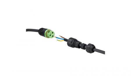 Philips CoreLine Hallenleuchte Gen5, 69 W, 10500 lm, 4000 K, DALI-regelbar, Tiefstrahlend (NB), IP65, IK08 - BY121P G5 LED105S/840 PSD NB