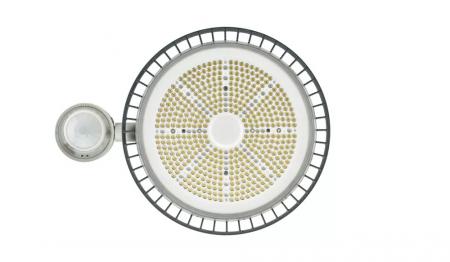 Philips CoreLine Hallenleuchte Gen5, 182 W, 31000 lm, 4000 K, Kabellos, Interact Ready, Breitstrahlend (WB), H4, IP65, IK05 - BY122X G5 LED300S/840 SIA WB H4
