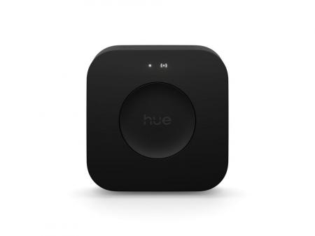 Philips Hue Bridge Pro – smarte Steuerzentrale für bis zu 150+ Leuchten und 50 Zubehörteile