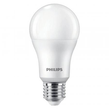 PHILIPS E27 LED Lampe 13W wie 100W warmweißes Licht