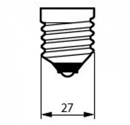 Leistungsstarke PHILIPS E27 CorePro LED Lampe 6500K kaltweisses Licht 13W wie 100W