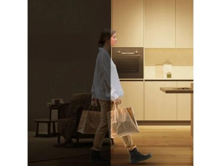 2er-Pack PHILIPS WiZ Smart LED A60 8W wie 60W E27 806lm Tunable White 2200–6500K dimmbar WLAN Bluetooth Matter