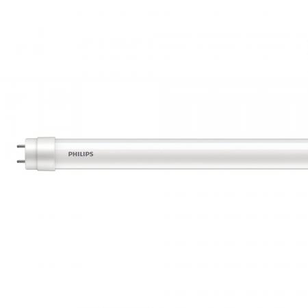 Philips T8/G13 LED Röhre EM 450 mm 6 W wie 15 W 600 lm 2700 K warmweiß für KVG/VVG & 230 V inkl. Ersatzstarter