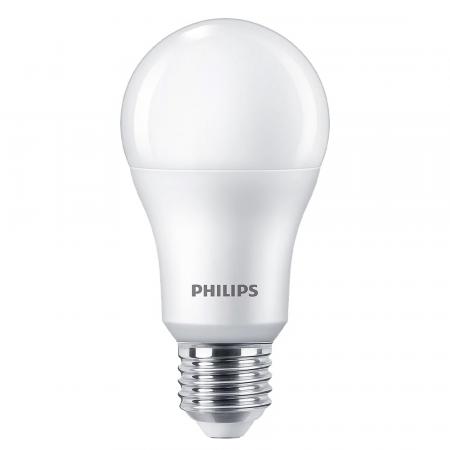 PHILIPS E27 LED Leuchtmittel 13W wie 100W Neutralweißes Licht 4000K