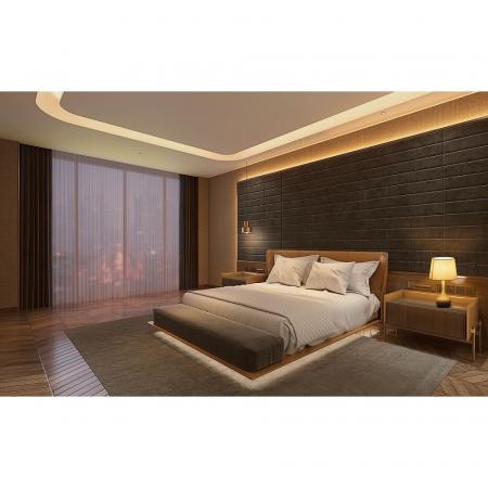 PHILIPS MASTER UltraEfficient LED A60 E27 2,3W wie 40W 485lm 3000K Warmweiß klar nicht dimmbar