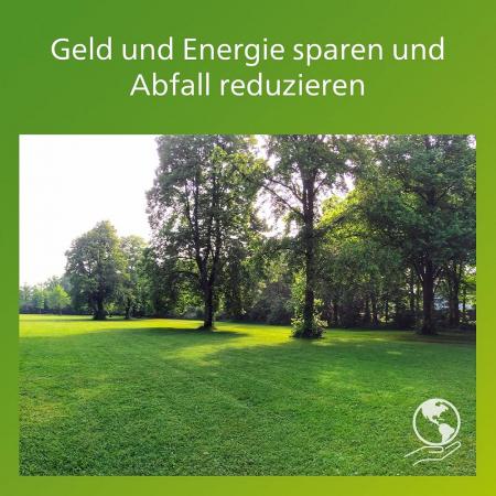Philips Outdoor Ultra-Efficient Solar Wandleuchte Blaise anthrazit 1.5W, Linkable Funktion, Tageslicht- und Bewegungssensor, 3000 Kelvin, IP44