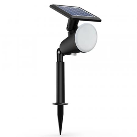 Philips Solar Erdspießleuchte Jivix