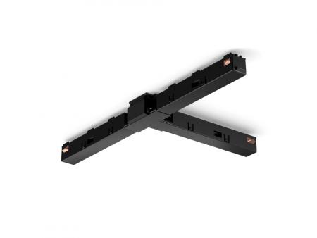 Philips Hue Perifo T-Verbindungsstück, schwarz