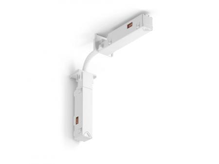 Philips Hue Perifo flexibles Verbindungsstück, weiß
