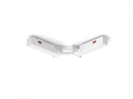 Philips Hue Perifo flexibles Verbindungsstück, weiß