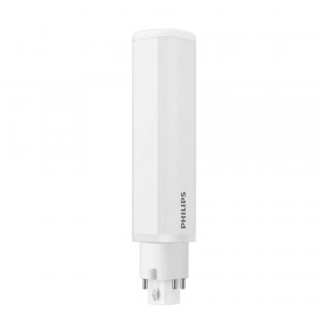 Philips CorePro LED PLC 5,5W wie 13W G24q-1 600lm 3000K warmweiß 120° nicht dimmbar