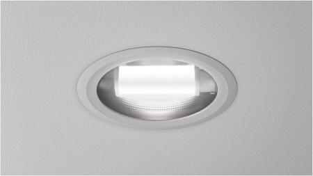 Philips CorePro LED PLC 4Pin G24q-1 5.5W wie 25W 4000K neutralweißes Licht für EVG