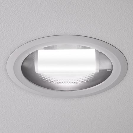 Philips CorePro LED PLC 6,5W wie 18W 770lm 4000K G24q-2 Neutralweiß 120° EVG nicht dimmbar