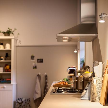 Philips G4 LED Stiftsockel Lampe 2,4W wie 28W Warmweisses Licht 2700K