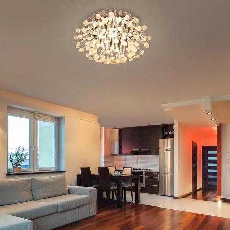 Philips G9 Capsule LED 3.7W 480lm 4000K Neutralweiß 320° 40-Watt Ersatz
