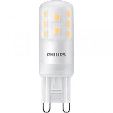 Philips G9 Capsule LED 3.7W 480lm 4000K Neutralweiß 320° 40-Watt Ersatz