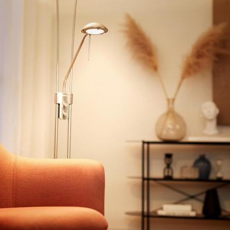 2er Set Philips LED G9 Capsule 3,7W 470lm 2700K Warmweiß 320° – kompakte Premium-Beleuchtung