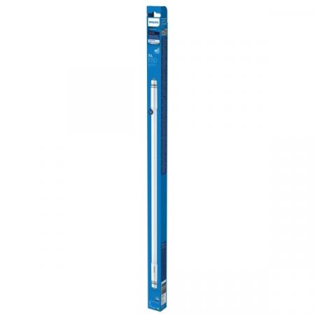 60cm Philips T5 G5 HE High Efficiency LED Röhre 7,1W wie 18W 4000K aus Glas für EVG