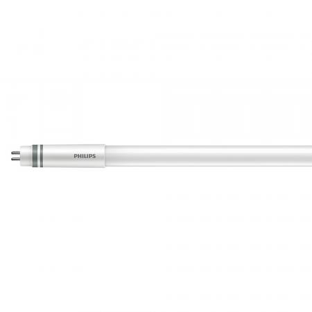 90cm Philips T5 G5 HE High Efficiency LED Röhre 11,5W wie 21W 4000K aus Glas für EVG