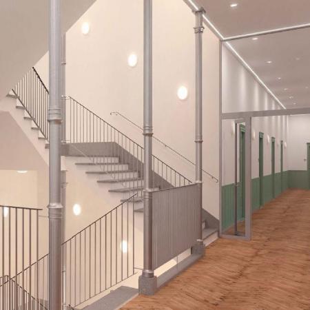 Aktion: Nur noch angezeigter Bestand verfügbar:    12er Sparpack E27 PHILIPS LED-Lampen matt 8W wie 60W Neutralweißes Licht 4000K