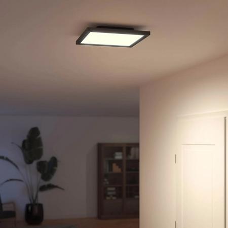 Philips Hue White Ambiance Aurelle Panelleuchte 30x30 cm 19W 1820lm 2200–6500K