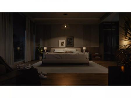 2er Set Philips Hue White E27 LED Lampen 8,1W wie 75W warmweißes bis kaltweißes dimmbares Licht