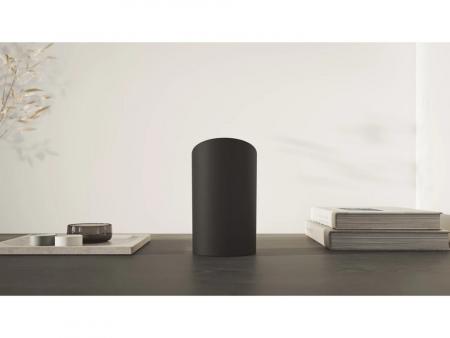 2er Set Philips Hue Play Wallwasher Tischleuchte RGB in Schwarz