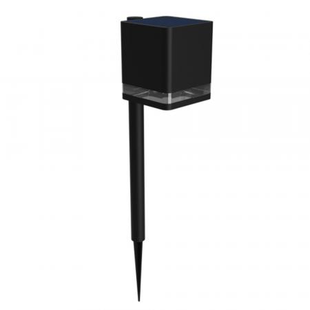 Philips Solar-Gartenleuchte VIRONA