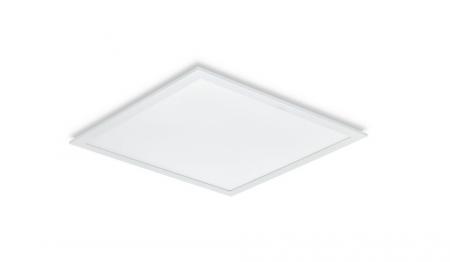 Philips CoreLine Panel Gen6 620×620 26W 3600lm 4000K Neutralweiß UGR<22 Einlegepanel