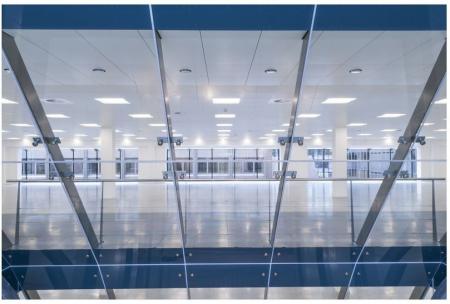Philips CoreLine Panel Gen6 625×625 Multi-Lumen 22–31W 2900–4300lm 3000–4000K Neutralweiß UGR19