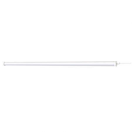 150cm Philips ProjectLine Waterproof LED-Feuchtraumleuchte 54 W 5400 lm 4000 K IP65 Weiß