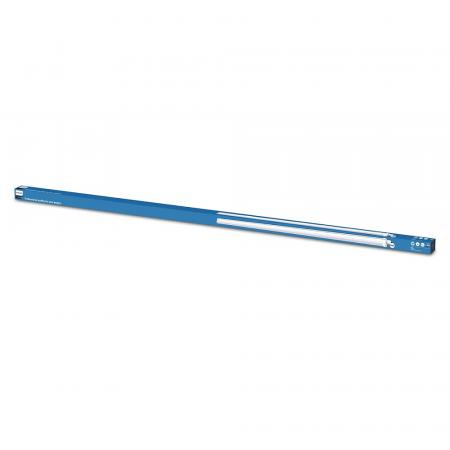 150cm Philips ProjectLine Waterproof LED-Feuchtraumleuchte 54 W 5400 lm 4000 K IP65 Weiß