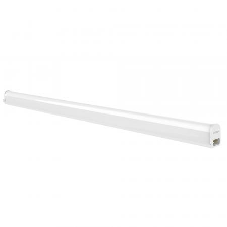 Philips ProjectLine LED-Lichtleiste 13 W 1.500 lm 120 cm CCT 3000–6500 K weiß