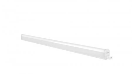 Philips ProjectLine LED-Lichtleiste 13 W 1.500 lm 120 cm CCT 3000–6500 K weiß
