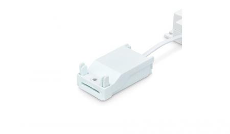 PHILIPS Ledinaire Panel G5 600x600mm 28W 3400lm 4000K neutralweiß UGR19, Einlegepanel VPC, IP20/40