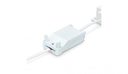 PHILIPS Ledinaire Panel G5 600x600mm 28W 3400lm 4000K neutralweiß UGR19, Einlegepanel VPC, IP20/40