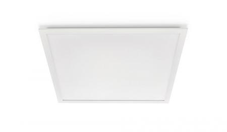 Philips Ledinaire Panel, 28 W, Module 625, VPC, 3400 lm, 4000 K, DALI-regelbar, UGR19 - RC066B 34S/840 PSD W62L62 OC