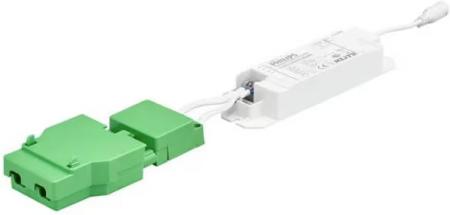 PHILIPS CoreLine Panel Gen6 26W 3600lm 4000K Neutralweiß 620×620mm UGR19 DALI-2 dimmbar